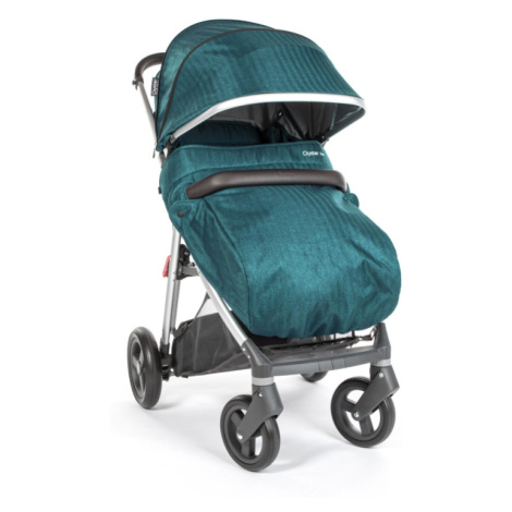 BABYSTYLE  - Oyster Zero nánožník Peacock 2022