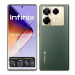 Infinix Note 40 PRO+ 5G 12GB/256GB Vintage Green