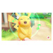 Pokémon: Let's Go, Pikachu! (SWITCH)