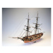 Vanguard Models HMS Speedy 1782 1:64 kit