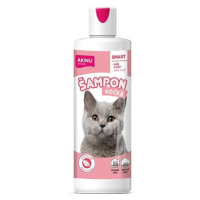 Akinu šampon jemný pro kočky 250 ml