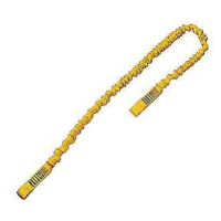 Tlumící Lanyard SingingRock JOULE 120 cm - W4100Y120