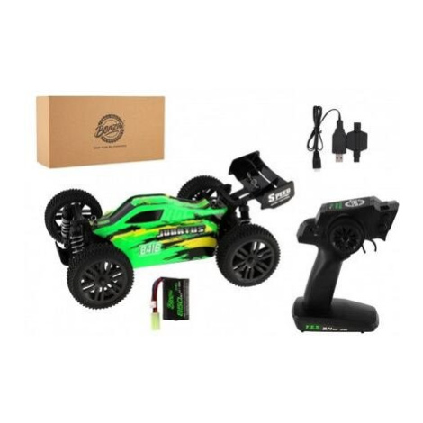 Auto RC Buggy Bonzai Jubatus terénní 30cm zelené