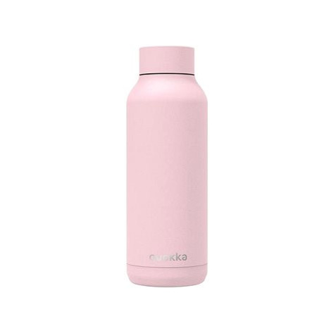 Quokka Solid termoska 510 ml, quartz pink