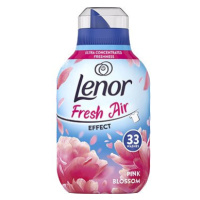 LENOR Fresh Air Pink Blossom 462 ml (33 praní)