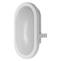 LED svítidlo LEDVANCE BULKHEAD 11W 840 bílá IP54 4000K