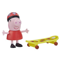 Prasátko peppa peppiny kamarádi peppina, hasbro f3758