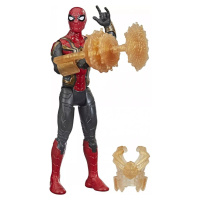 Spiderman akční figurka 13 cm, hasbro f1916