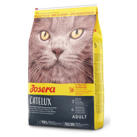 Josera Catelux - 2kg