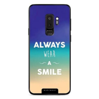 Mobiwear Glossy lesklý pro Samsung Galaxy S9 Plus - G074G