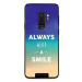 Mobiwear Glossy lesklý pro Samsung Galaxy S9 Plus - G074G