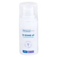 Ozone oil 15ml Steriwund