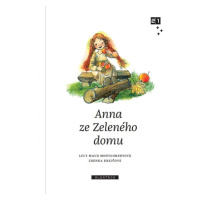 Anna ze Zeleného domu