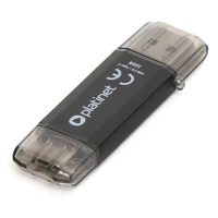 Dual Flash Disk USB 3.0 + USB-C 32GB