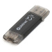 Dual Flash Disk USB 3.0 + USB-C 32GB