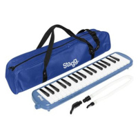 Stagg MELOSTA37 BL