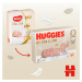 HUGGIES® Pleny jednorázové Extra Care 2 (3-6 kg) 58 ks