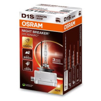 Osram Xenarc D1S Night Breaker +220%