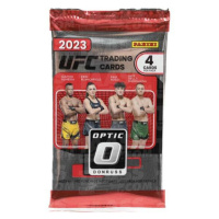 Panini Donruss Optic UFC Hobby balíček 2023 - sběratelské karty MMA