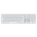 Apple Magic Keyboard Touch ID MK2C3Z/A