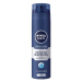 Nivea Men Protect & Care gel na holení pro muže 200 ml