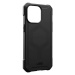 Pouzdro UAG Essential Armor MagSafe iPhone 15 Pro černé Černá