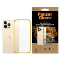Kryt PanzerGlass ClearCase iPhone 13 Pro Max 6.7