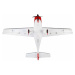 E-flite Cirrus SR-22T 1.5m SAFE Select BNF Basic