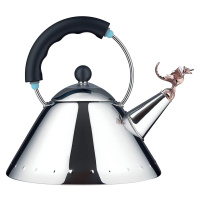 Alessi designové konvice Tea Rex