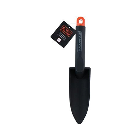 Black+Decker Přesazovací lopatka 30,5 cm Black + Decker