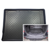 Vito Tourer Van 5D 2014- Mat MultiProtector