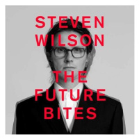 Wilson Steven: The Future Bites - CD