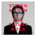 Wilson Steven: The Future Bites - CD