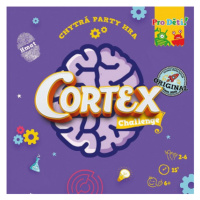 Cortex Challenge pro děti