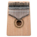 Sela Kalimba Mahogany 17