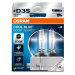 Osram D3S Xennon Vlákno Cool Blue Boost Modré Světlo 7000K