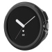 Kryt Spigen Liquid Air, matte black - Google Pixel Watch (ACS03073)