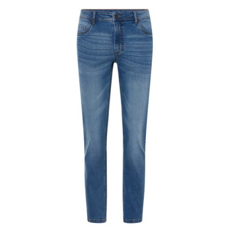 LIVERGY® Pánské džíny "Slim Fit" (52 (36/32), světle modrá)