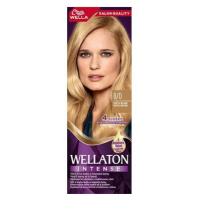 WELLA Wellaton 8/0 světlá blond 110 ml