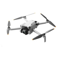 DJI Mini 4 Pro Fly More Combo (DJI RC 2)