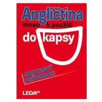 Angličtina ihned k použití (do kapsy) - Jazykový průvodce