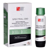 DS LABORATORIES sérum s Nanoxidilem Cpectral CBD 60 ml