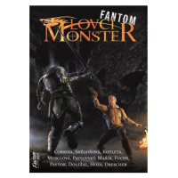 Lovci monster - Fantom