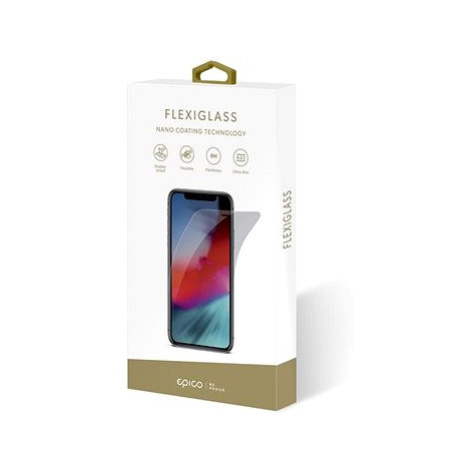 EPICO FLEXIGLASS iPhone 6/6S/7/8/SE 2020