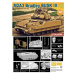 Model Kit tank 7678 - M2A3 BRADLEY BUSK III (1:72)