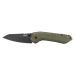 CRKT Overland Framelock 6280