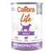 Calibra Dog Life konzerva pro dospělé psy s jehněčím 6 × 400 g