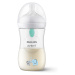 Philips Avent Natural Response Láhev s ventilem AirFree 1m+ 260 ml slon