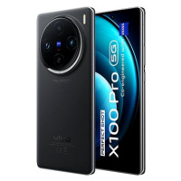 VIVO X100 Pro 5G 16GB/512GB černá