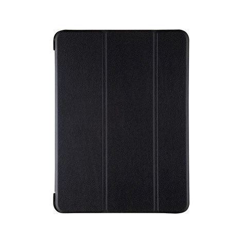 Tactical Book Tri Fold Pouzdro pro Samsung X200/X205 Galaxy Tab A8 10.5 Black